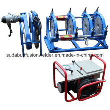 Sud315/90 HDPE Pipe Butt Fusion Welding Machine